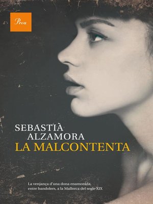cover image of La Malcontenta